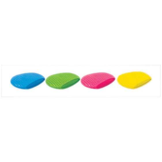Γόμα Scool Shell Bright Color