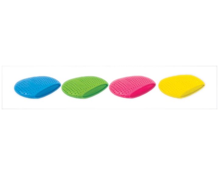 Γόμα Scool Shell Bright Color