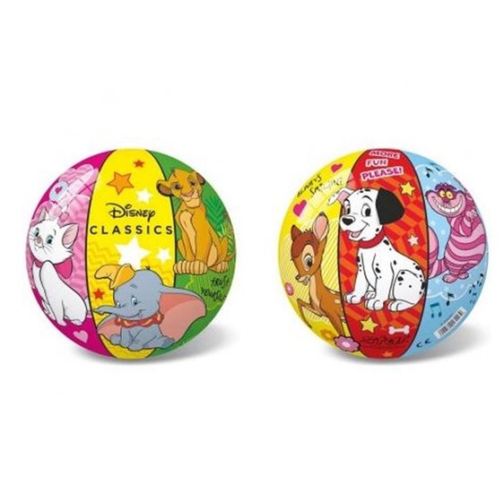 Μπαλα Disney 14cm Classics