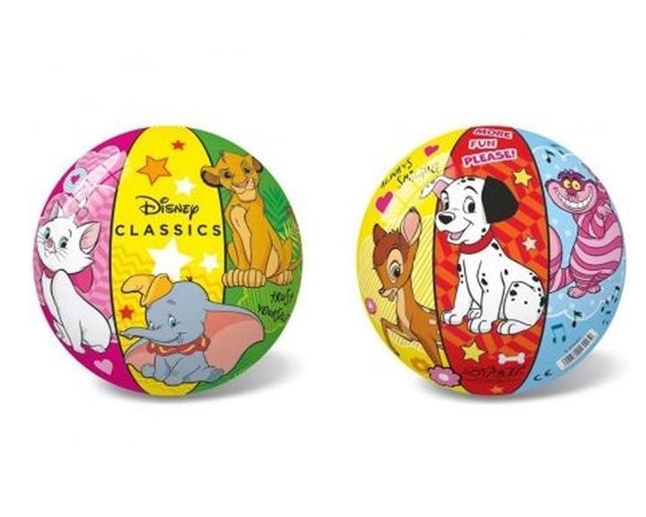 Μπαλα Disney 14cm Classics