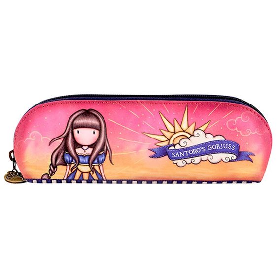 Νεσεσέρ με Φερμουάρ Santoro Gorjuss Ray of Light 1254GJ02
