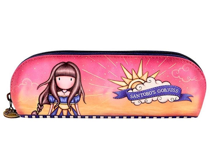 Νεσεσέρ με Φερμουάρ Santoro Gorjuss Ray of Light 1254GJ02