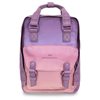 Backpacks - Image Description