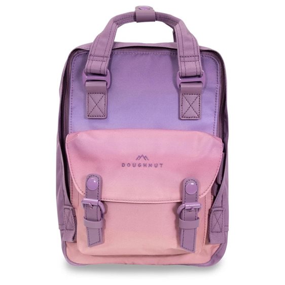 Τσάντα πλάτης Doughnut Macaroon Mini PINK STONE