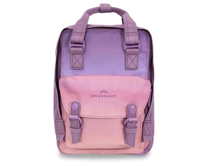 Τσάντα πλάτης Doughnut Macaroon Mini PINK STONE