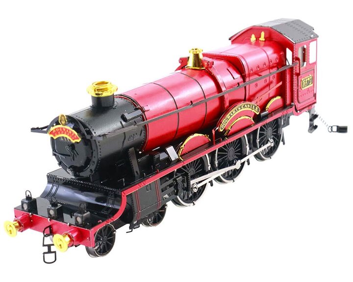 Harry Potter Hogwards Express Iconx