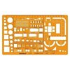 Stencils - Image Description