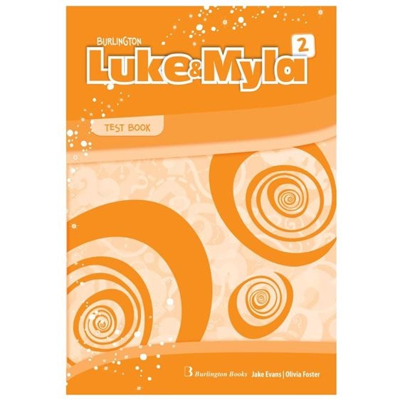 Luke & Myla 2 Test