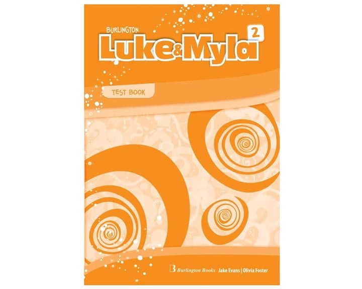 Luke & Myla 2 Test