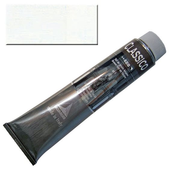 Λάδι Ζωγραφικής Maimeri Classico 200ml 018 Λευκό Τιτανίου