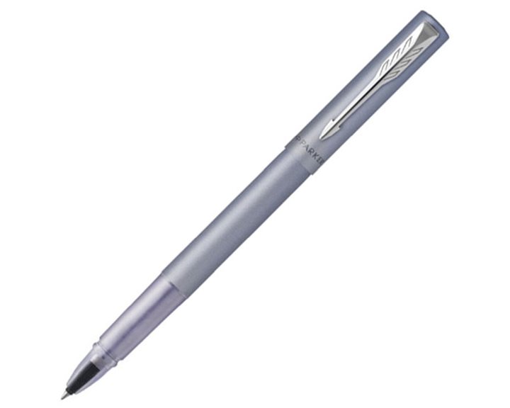 Parker Vector XL  CT Rball Silver - Blue