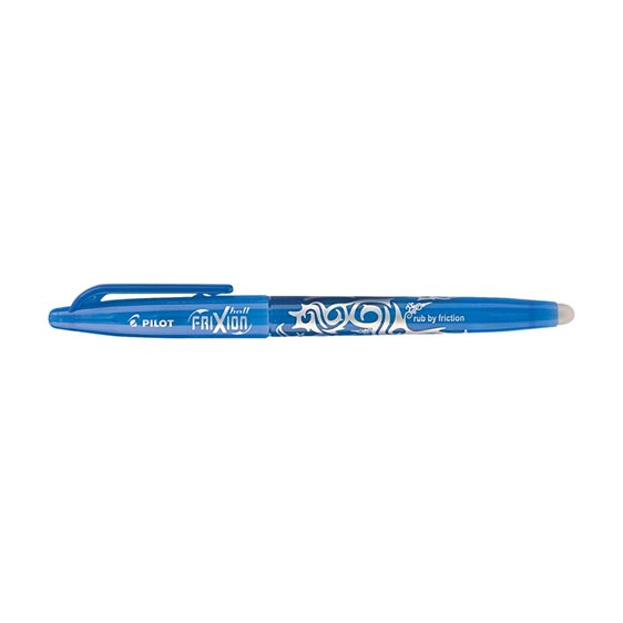 Pilot Στυλό Frixion Ball 0.7mm Σιέλ