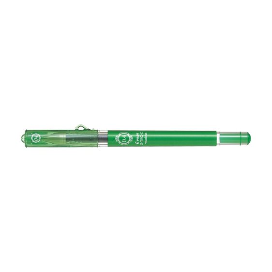 Pilot Στυλό Maica G-TEC-C0.4 Πράσινο