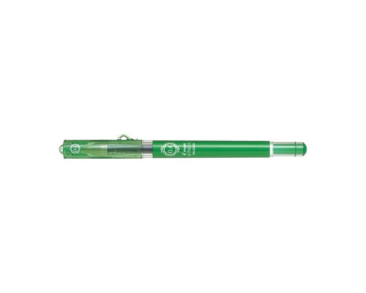 Pilot Στυλό Maica G-TEC-C0.4 Πράσινο