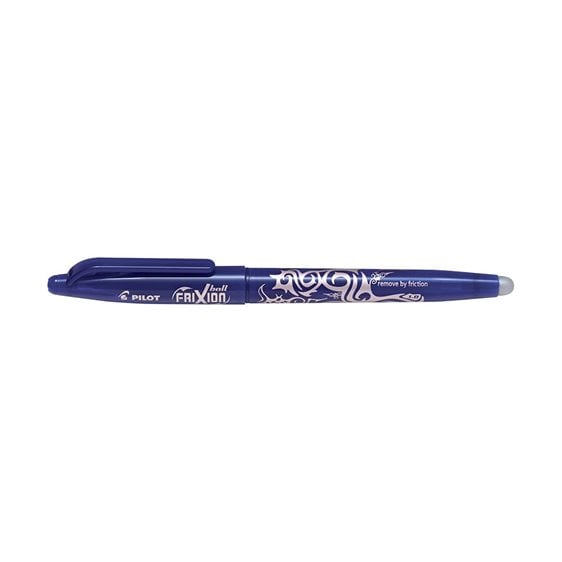 Pilot Στυλό Frixion Ball 1.0m Μπλε