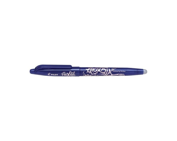 Pilot Στυλό Frixion Ball 1.0m Μπλε