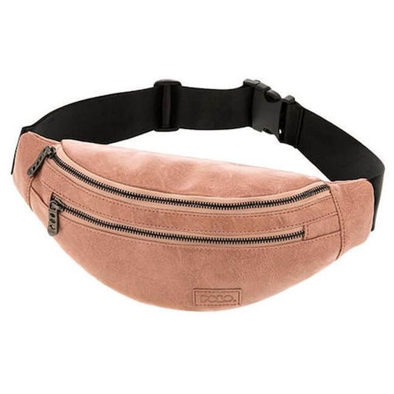 Polo Μπανάνα Denzel Salmon 908023-3700