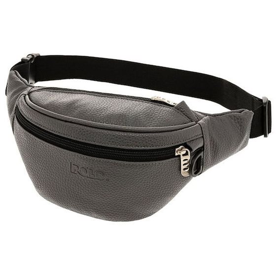 Τσαντάκι Μπανάνα Polo Lisko 908038 - 2300
