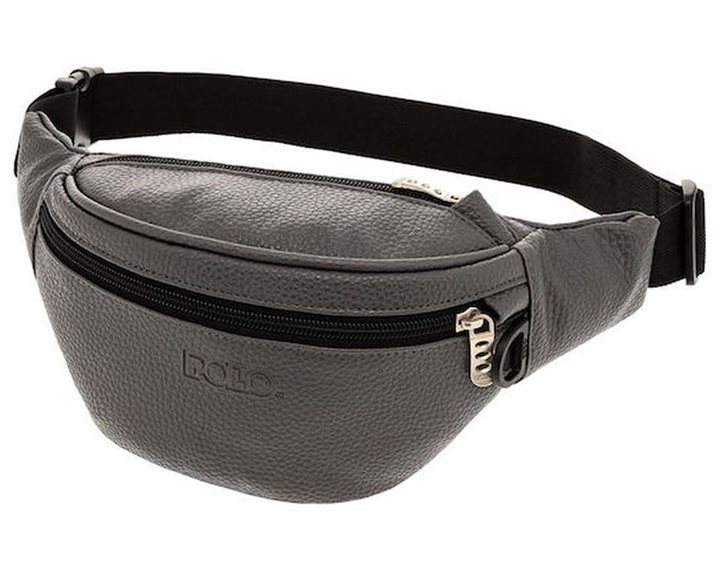 Τσαντάκι Μπανάνα Polo Lisko 908038 - 2300