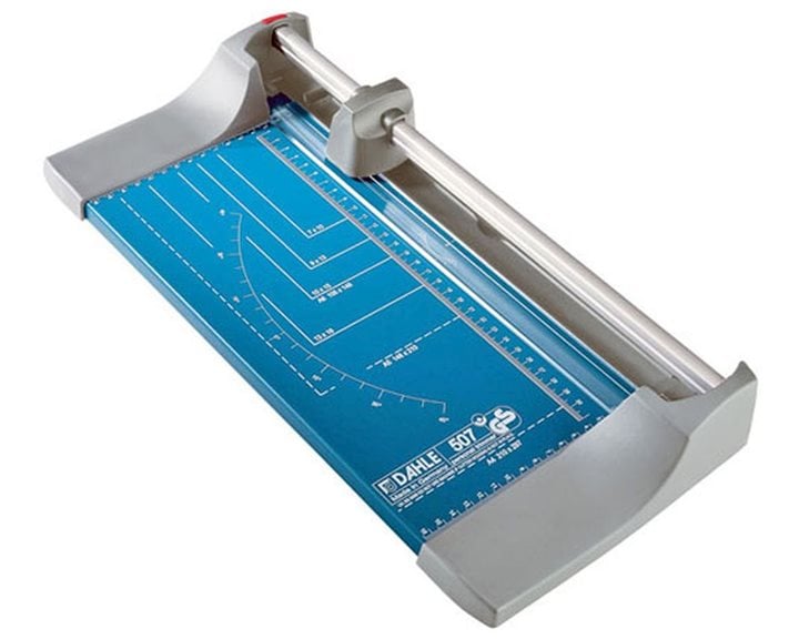 Κόφτης Χαρτιού Dahle Trimmer 507