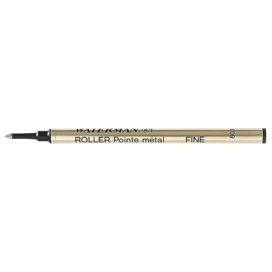 Ανταλλακτικό Waterman Roller Ball Black Fine