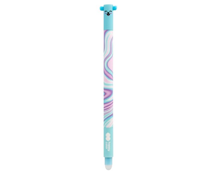 Στυλό Erase Gel Happy Color 0.5mm Pastel Twist 017598