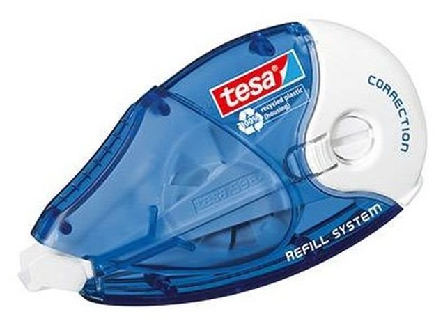 Διορθωτικό Tesa Roller 8.4mm X 14 M