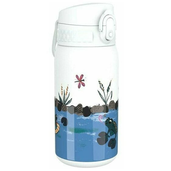 Παγούρι Ion8 Θερμός 320ml βάτραχος