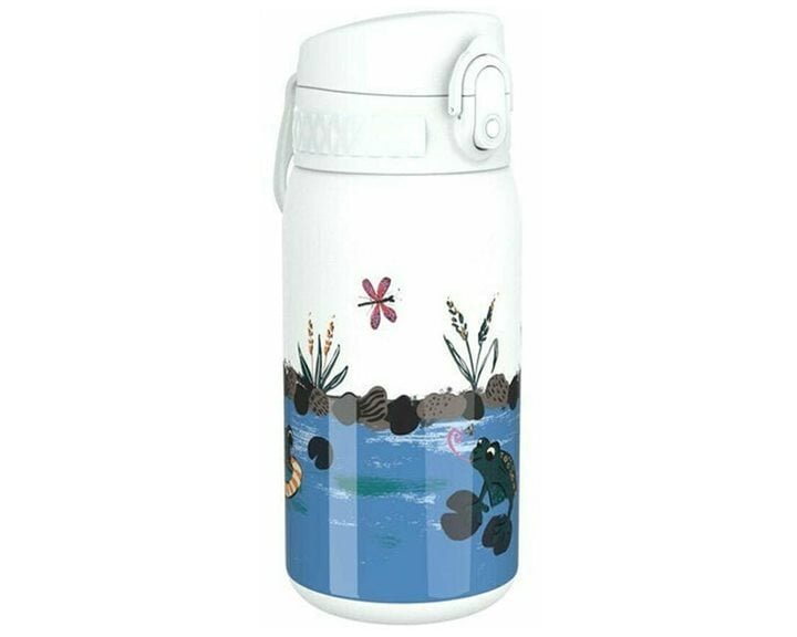 Παγούρι Ion8 Θερμός 320ml βάτραχος