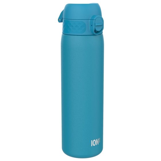 Παγούρι Μεταλλικό Θερμός Ion 500ml Μπλε
