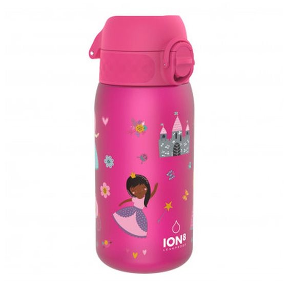 Παγούρι Ion Leakproof Slim 350ml Princess
