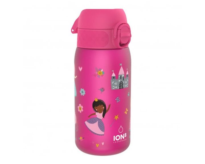 Παγούρι Ion Leakproof Slim 350ml Princess