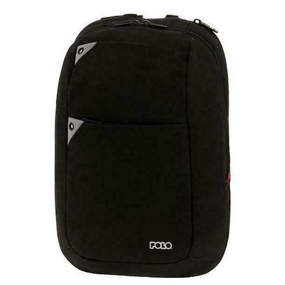 Σακίδιο Πλάτης Polo για Laptop 902018 - 2000