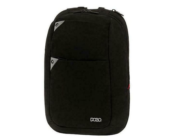 Σακίδιο Πλάτης Polo για Laptop 902018 - 2000