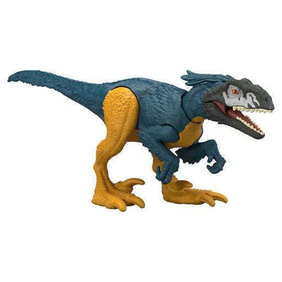 Mattel Jurassic World Pyroraptor