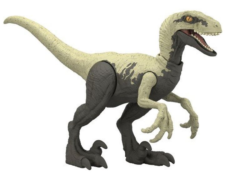 Mattel Jurassic World Velociraptor