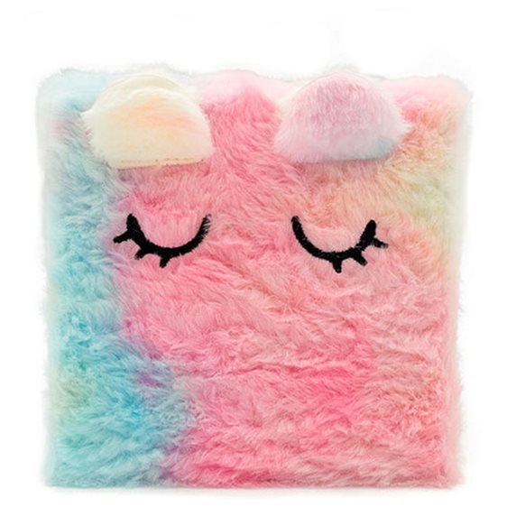 Creatit! Eyeshadow Palette Fluffy 8 σκιες