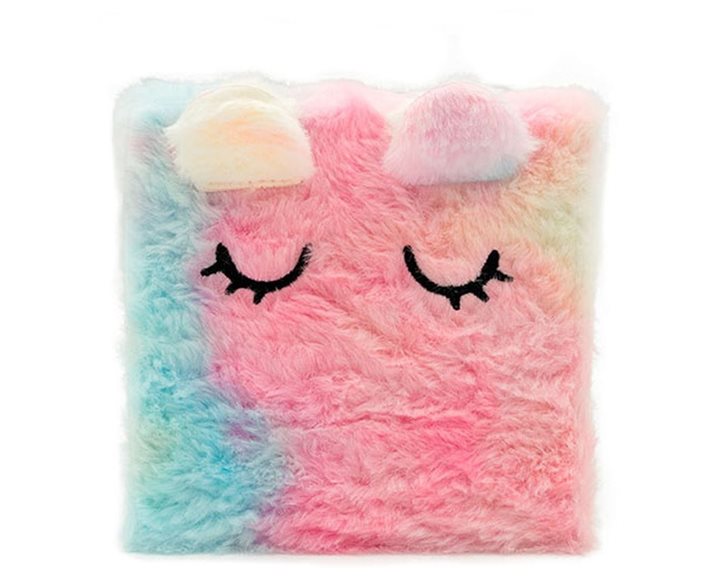 Creatit! Eyeshadow Palette Fluffy 8 σκιες