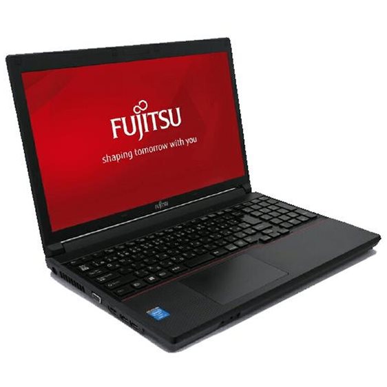 Ref Nb Fujitsu E546, 14'', I5 6200U, 8GB, 256GB SSD, Webcam - Grade A+