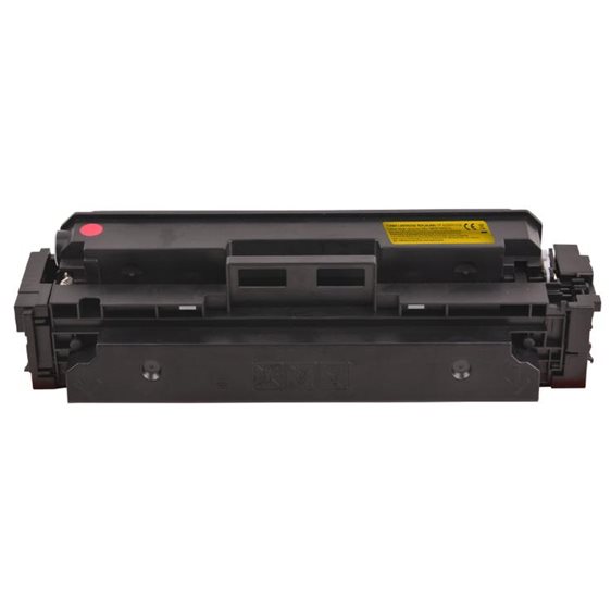 MediaRange Toner Cartridge for printers using HP® W2032X/415X High Capacity Yellow (MRHPT2032YXL)