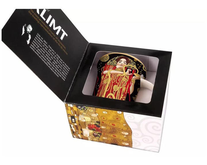 Κούπα Carmani 350ml Klimt Medicine