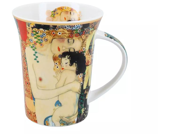 Κούπα Carmani 350ml Klimt Motherhood
