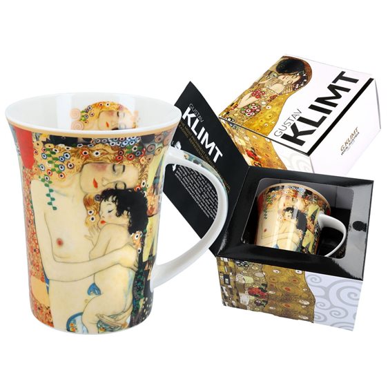 Κούπα Carmani 350ml Klimt Motherhood