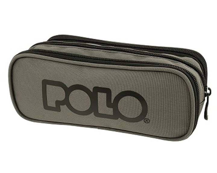 Κασετίνα Oval Polo Triple Box 937005-2202