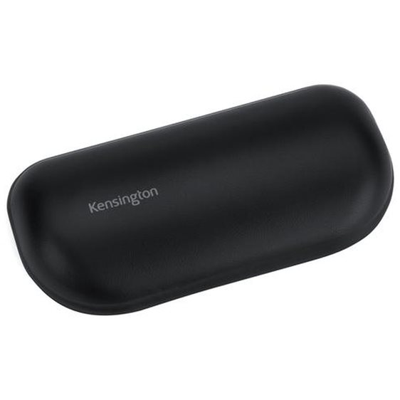 Στήριγμα Καρπού Kensington ErgoSoft για Standard Ποντίκι Μαύρο K52802WW