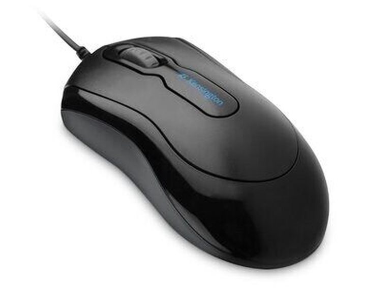 Kensington Mouse-in-a-Box - USB K72356EU