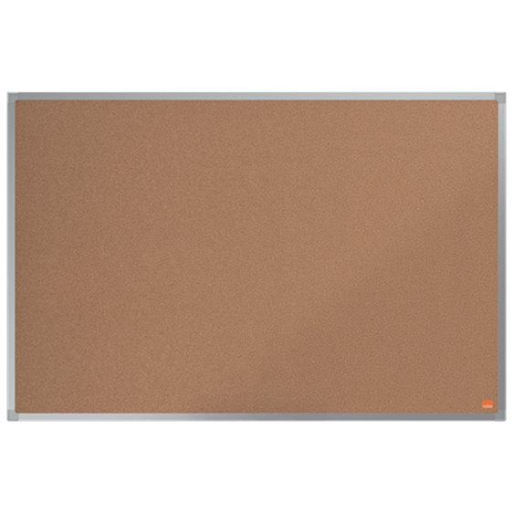 Πίνακας ανακοινώσεων Nobo Essence Cork 900x600mm 1903960