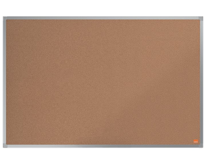 Πίνακας ανακοινώσεων Nobo Essence Cork 900x600mm 1903960