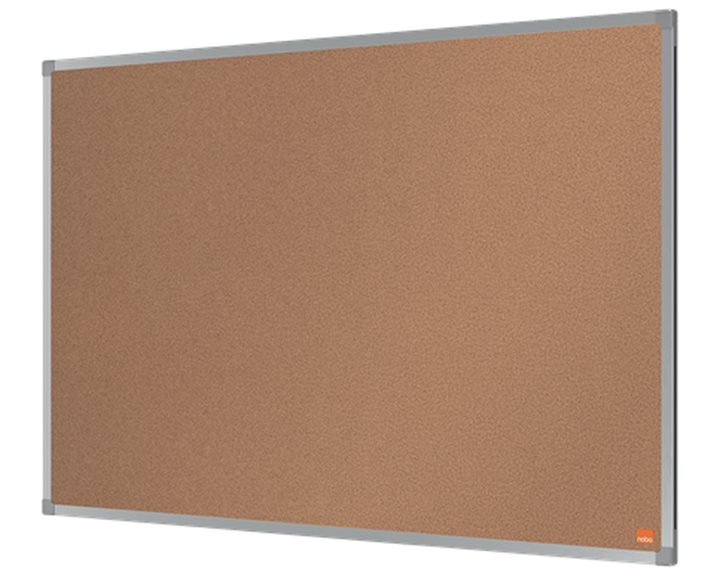 Πίνακας ανακοινώσεων Nobo Essence Cork 900x600mm 1903960