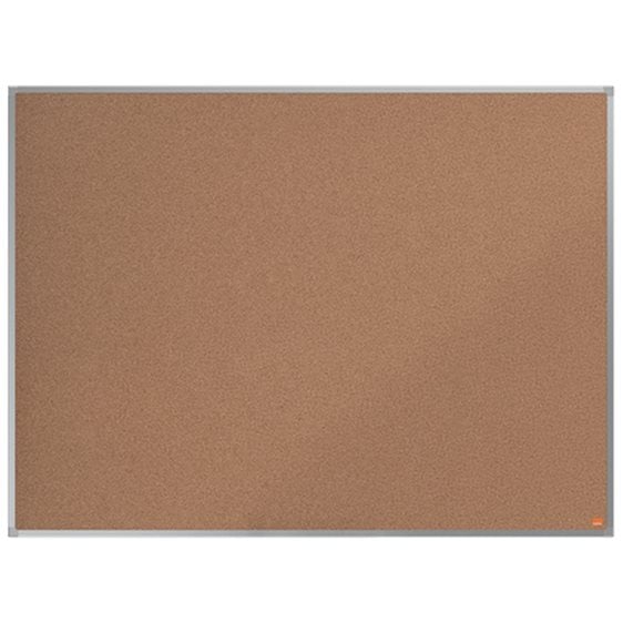 Πίνακας ανακοινώσεων Nobo Essence Cork 900x1200mm 1903961